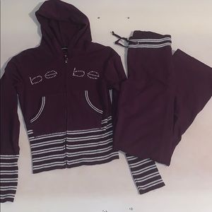 Bebe set